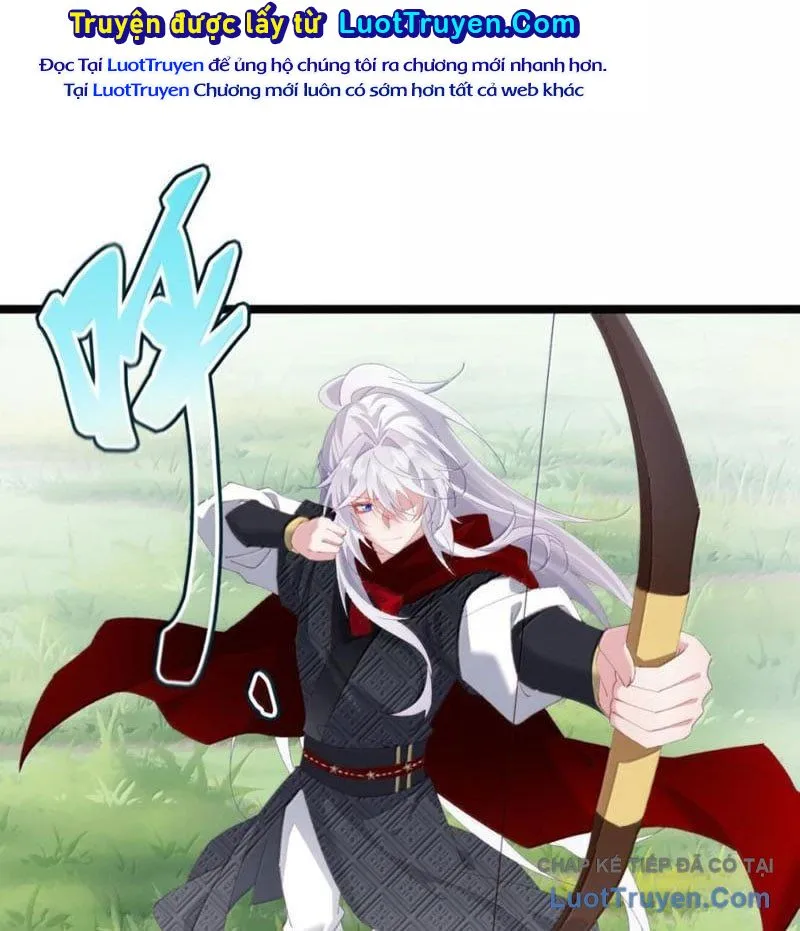Đập Vỡ Hoàng Đế Nữ Nhi Thân Chapter 75 64