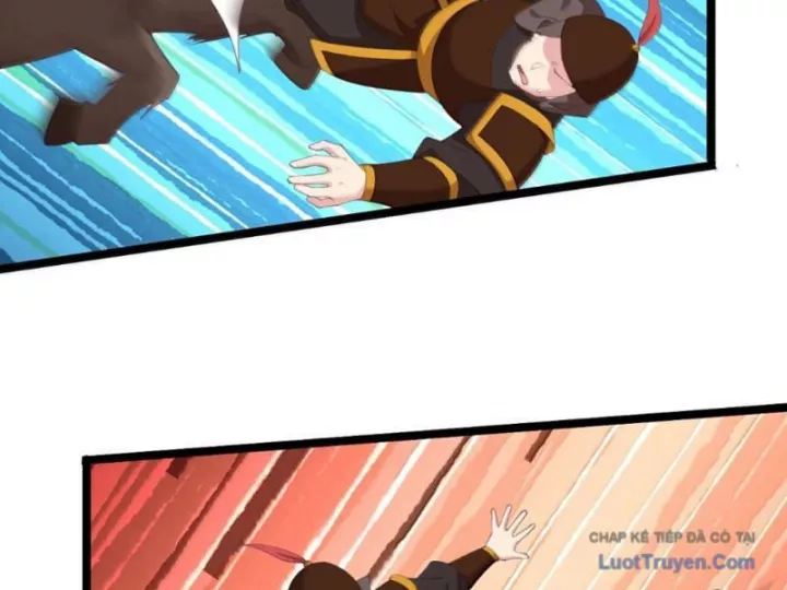Đập Vỡ Hoàng Đế Nữ Nhi Thân Chapter 76 4