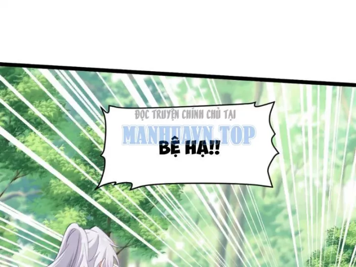 Đập Vỡ Hoàng Đế Nữ Nhi Thân Chapter 76 6