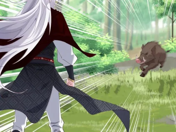 Đập Vỡ Hoàng Đế Nữ Nhi Thân Chapter 76 7