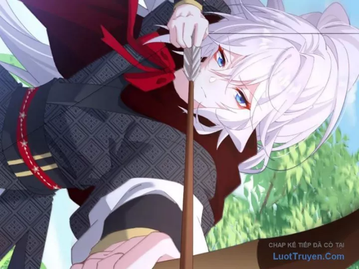 Đập Vỡ Hoàng Đế Nữ Nhi Thân Chapter 76 11
