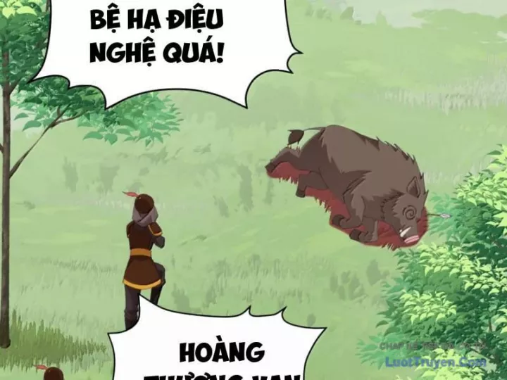 Đập Vỡ Hoàng Đế Nữ Nhi Thân Chapter 76 19