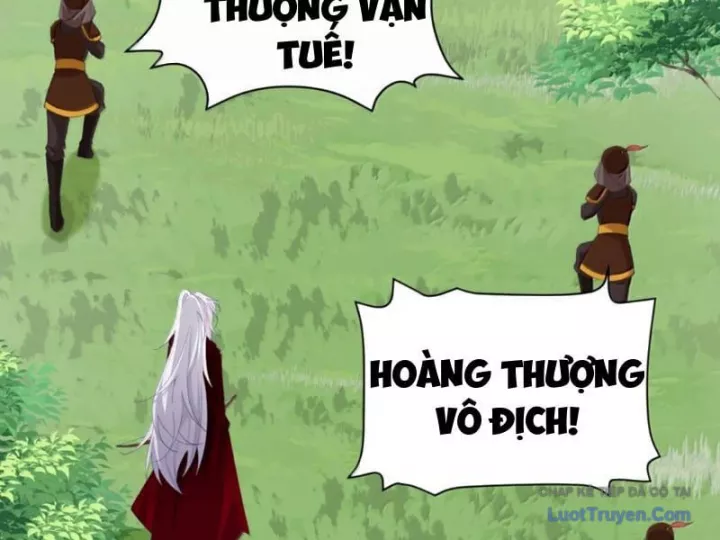 Đập Vỡ Hoàng Đế Nữ Nhi Thân Chapter 76 20