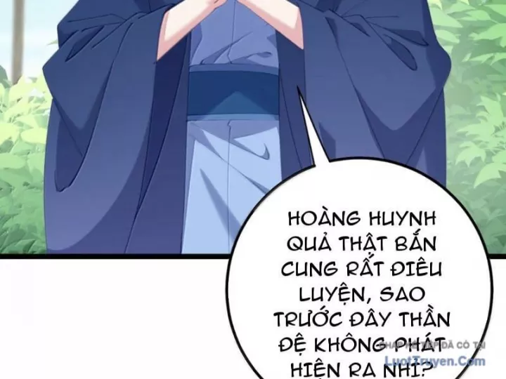 Đập Vỡ Hoàng Đế Nữ Nhi Thân Chapter 76 24