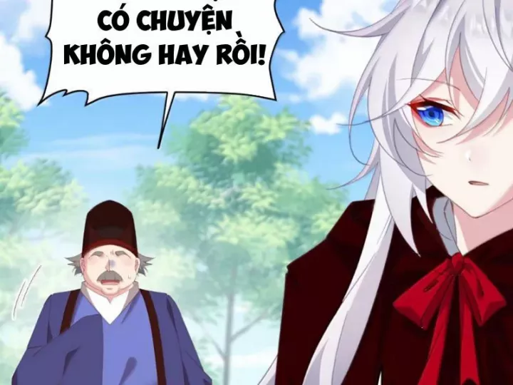 Đập Vỡ Hoàng Đế Nữ Nhi Thân Chapter 76 34