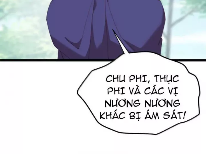 Đập Vỡ Hoàng Đế Nữ Nhi Thân Chapter 76 37