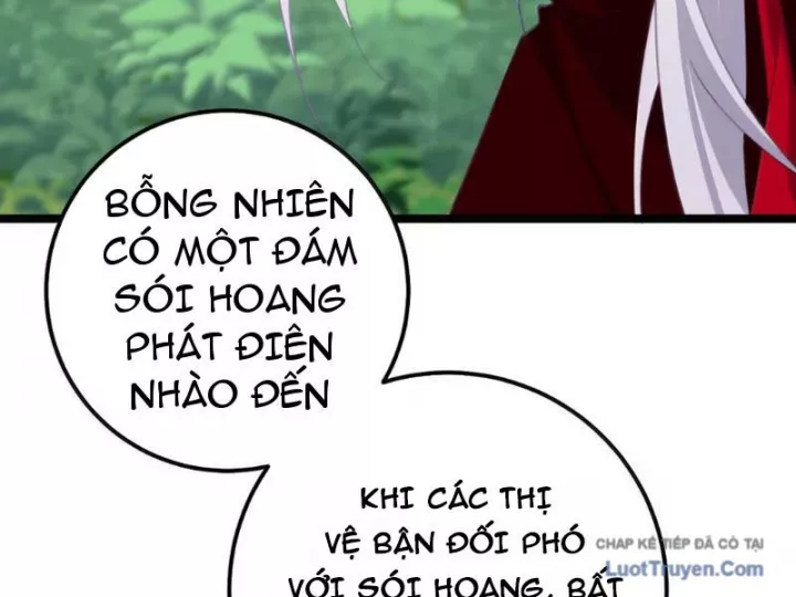 Đập Vỡ Hoàng Đế Nữ Nhi Thân Chapter 76 46