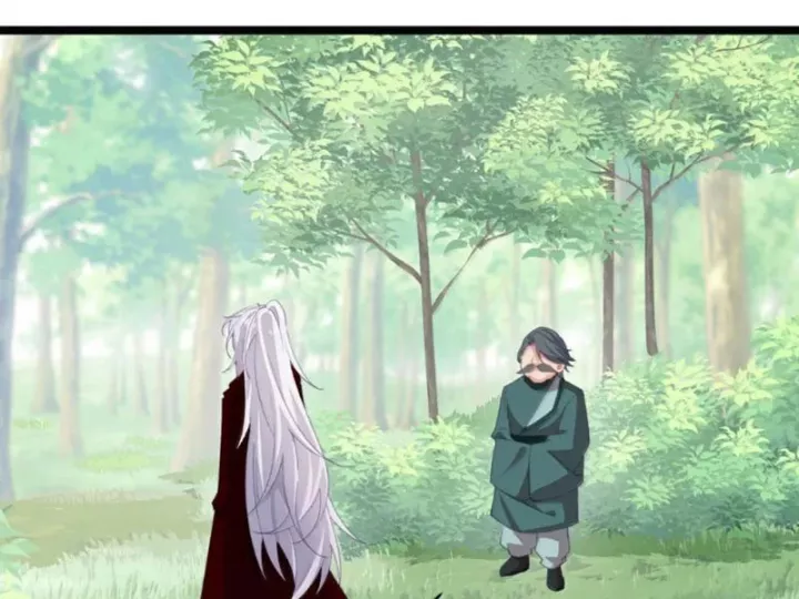 Đập Vỡ Hoàng Đế Nữ Nhi Thân Chapter 76 61