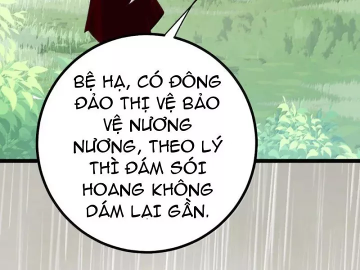 Đập Vỡ Hoàng Đế Nữ Nhi Thân Chapter 76 62