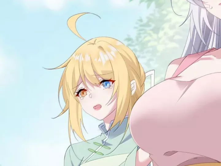 Đập Vỡ Hoàng Đế Nữ Nhi Thân Chapter 76 74