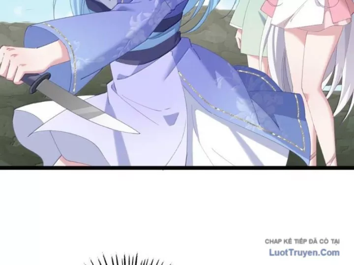 Đập Vỡ Hoàng Đế Nữ Nhi Thân Chapter 76 81