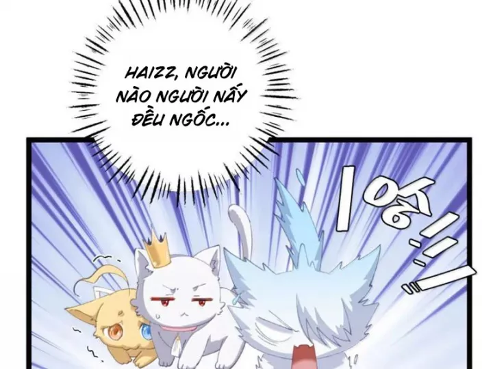 Đập Vỡ Hoàng Đế Nữ Nhi Thân Chapter 76 82