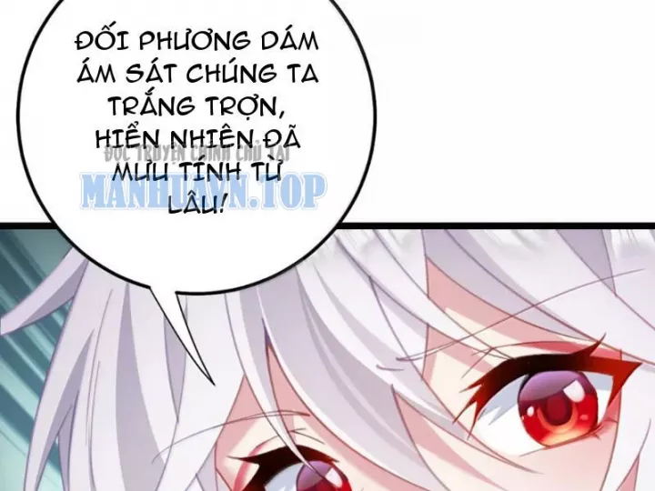 Đập Vỡ Hoàng Đế Nữ Nhi Thân Chapter 76 84