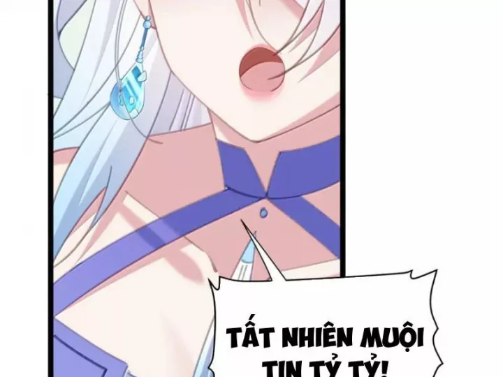 Đập Vỡ Hoàng Đế Nữ Nhi Thân Chapter 76 95