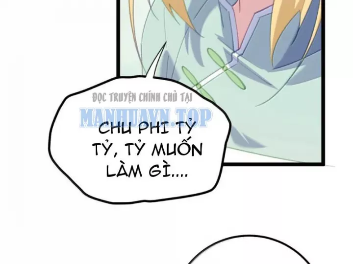 Đập Vỡ Hoàng Đế Nữ Nhi Thân Chapter 76 98