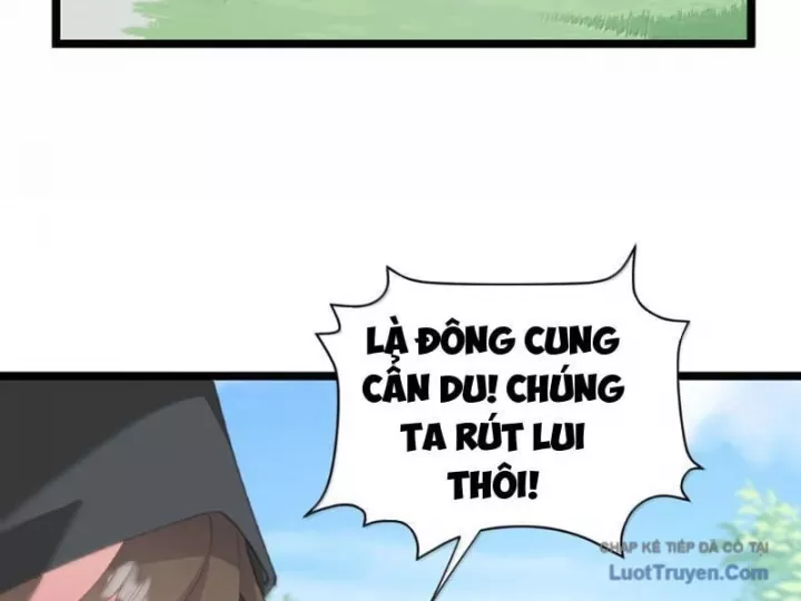 Đập Vỡ Hoàng Đế Nữ Nhi Thân Chapter 76 109