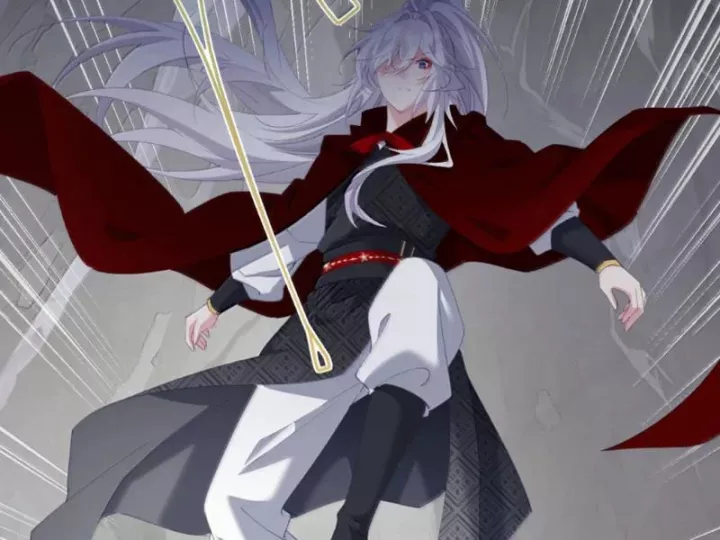 Đập Vỡ Hoàng Đế Nữ Nhi Thân Chapter 76 119