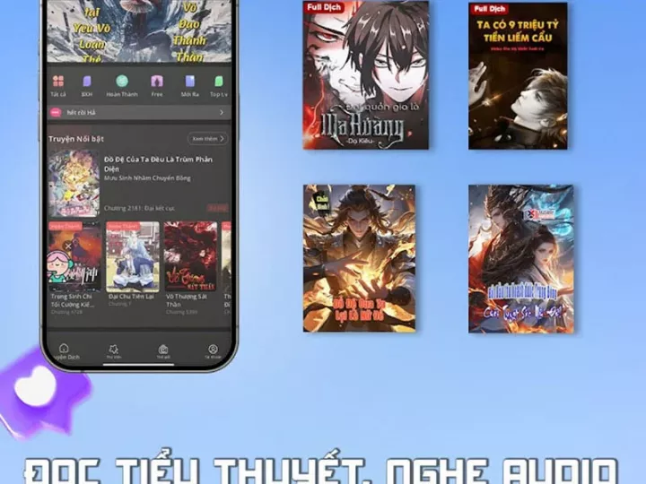 Đập Vỡ Hoàng Đế Nữ Nhi Thân Chapter 76 121