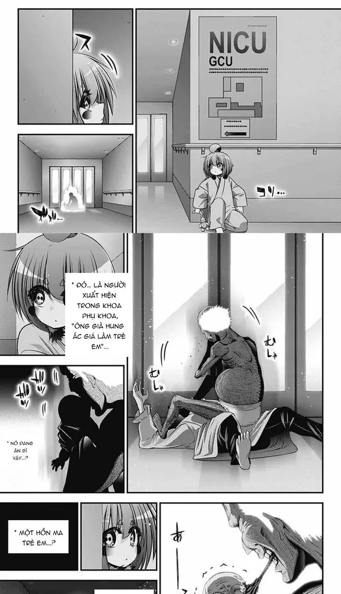 Dark Gathering Chapter 69 - Trang 2