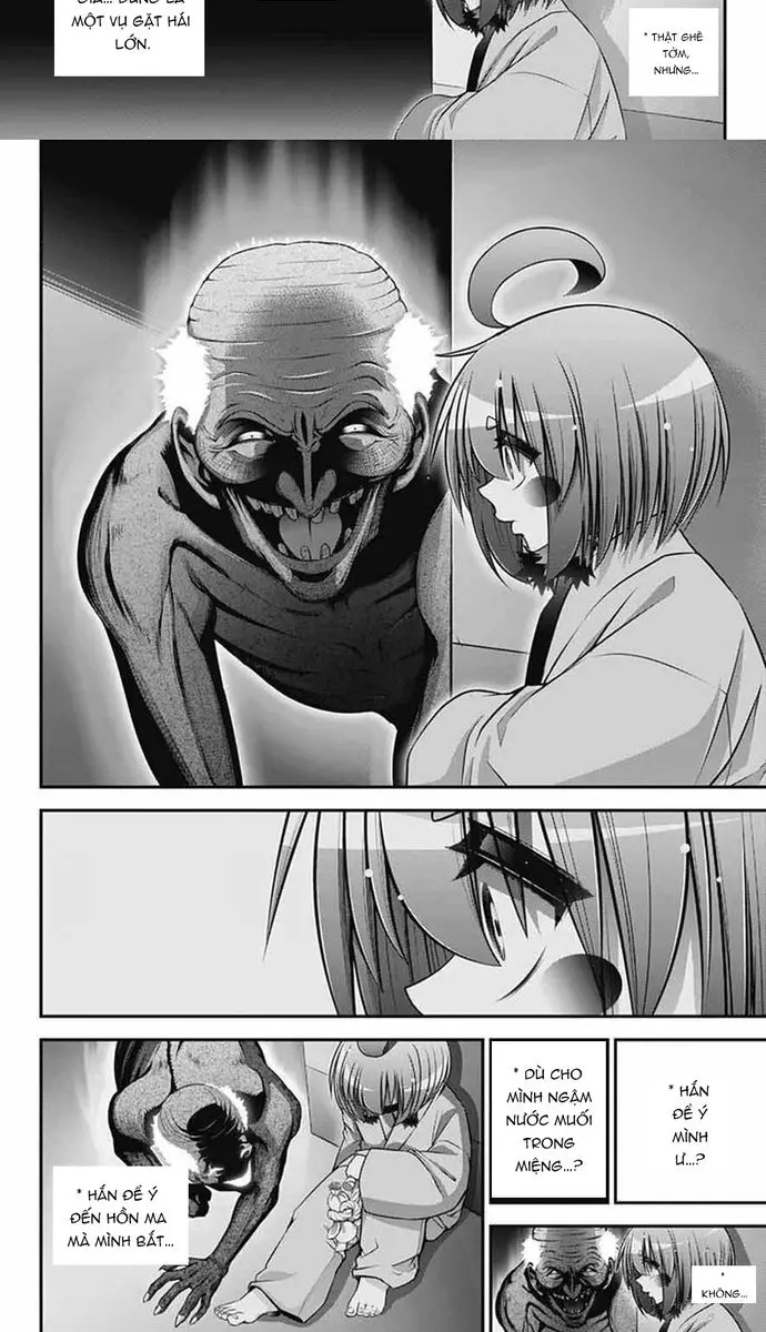 Dark Gathering Chapter 69 - Trang 2