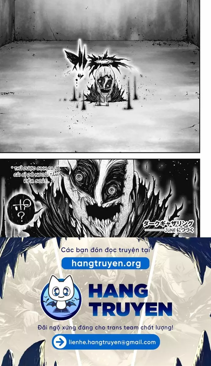 Dark Gathering Chapter 69 - Trang 2