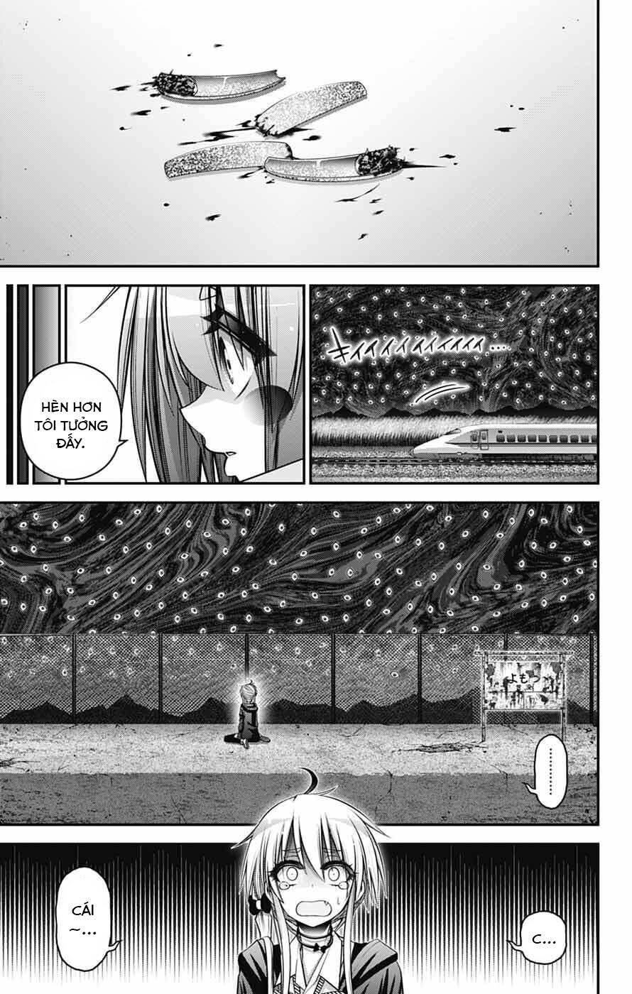 Dark Gathering Chapter 73 - Trang 2
