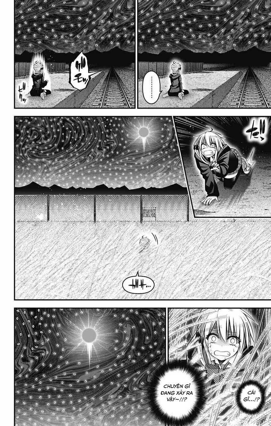 Dark Gathering Chapter 73 - Trang 2