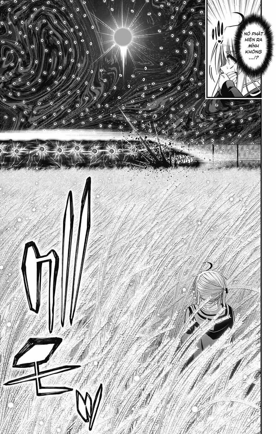 Dark Gathering Chapter 73 - Trang 2