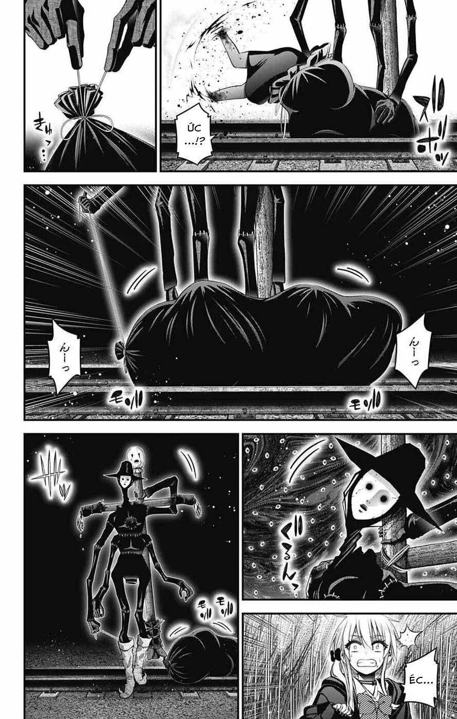 Dark Gathering Chapter 73 - Trang 2