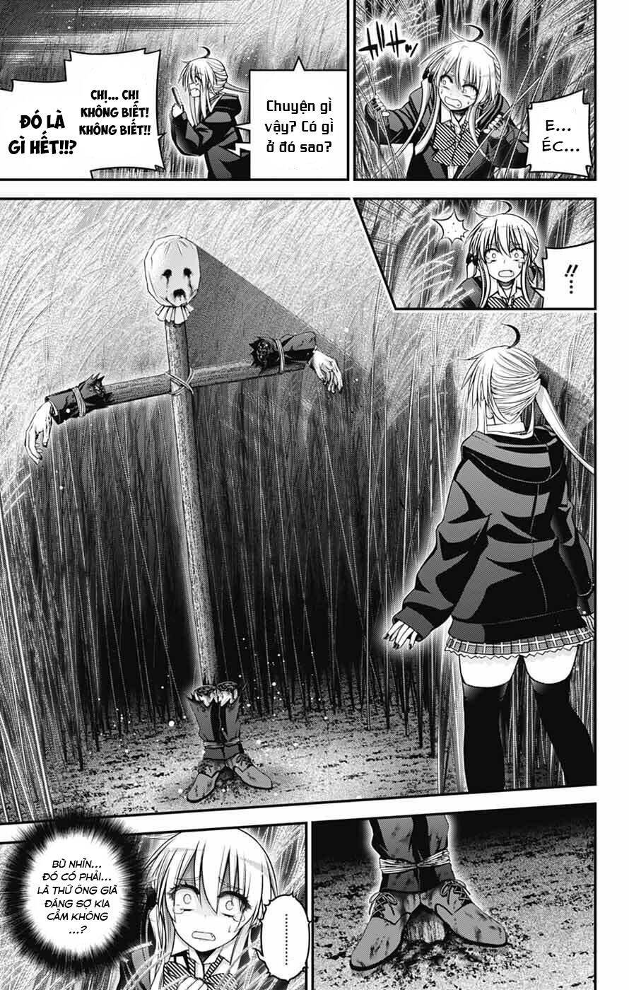 Dark Gathering Chapter 73 - Trang 2