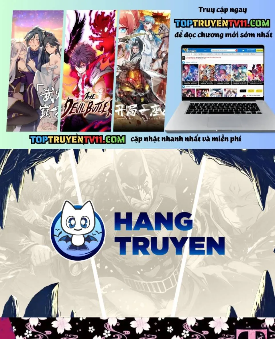 Dark Gathering Chapter 74 - Trang 2