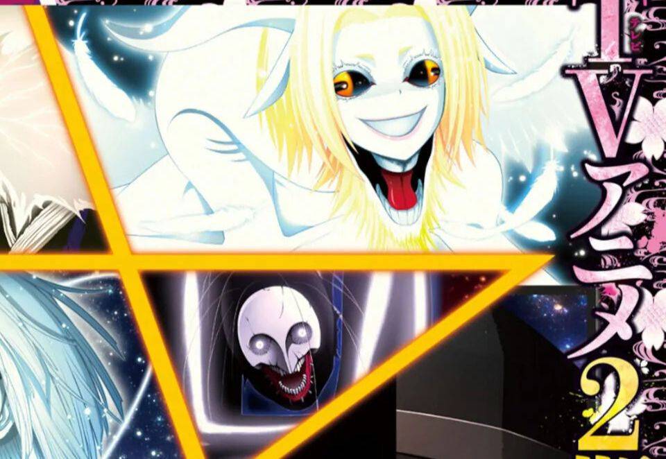 Dark Gathering Chapter 74 - Trang 2