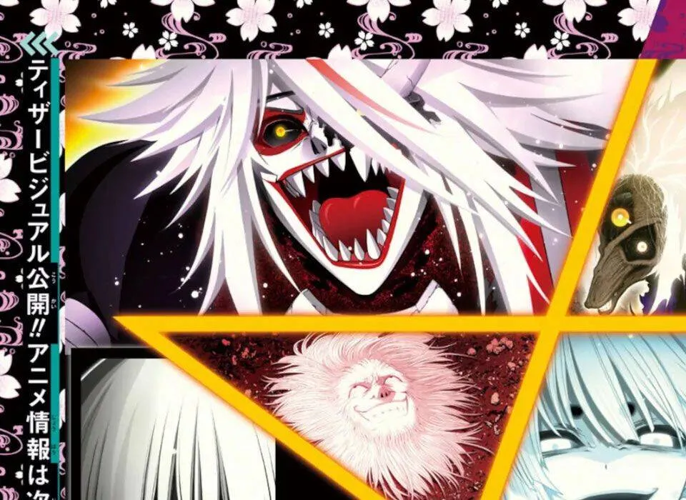 Dark Gathering Chapter 74 - Trang 2