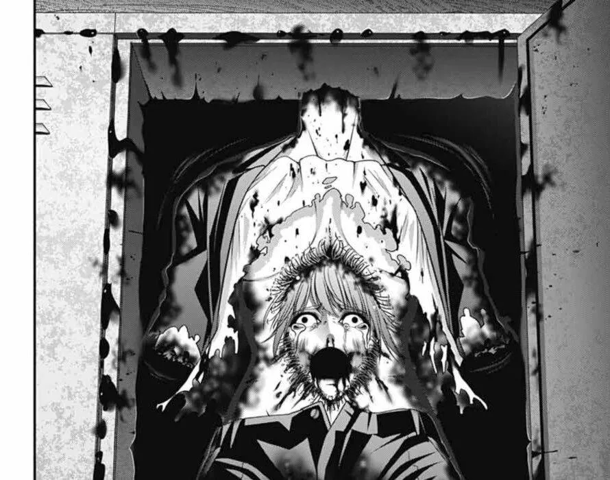 Dark Gathering Chapter 74 - Trang 2