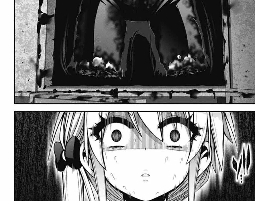 Dark Gathering Chapter 74 - Trang 2