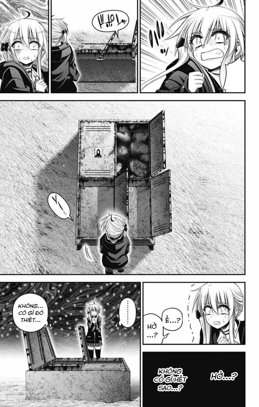 Dark Gathering Chapter 74 - Trang 2