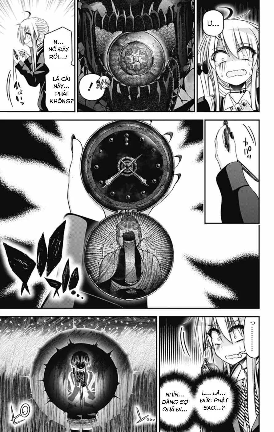 Dark Gathering Chapter 74 - Trang 2