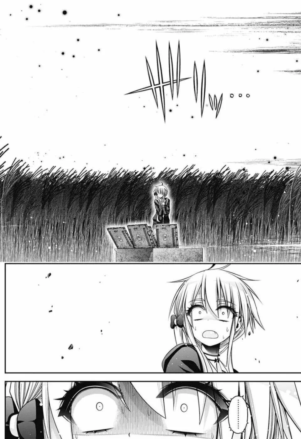 Dark Gathering Chapter 74 - Trang 2