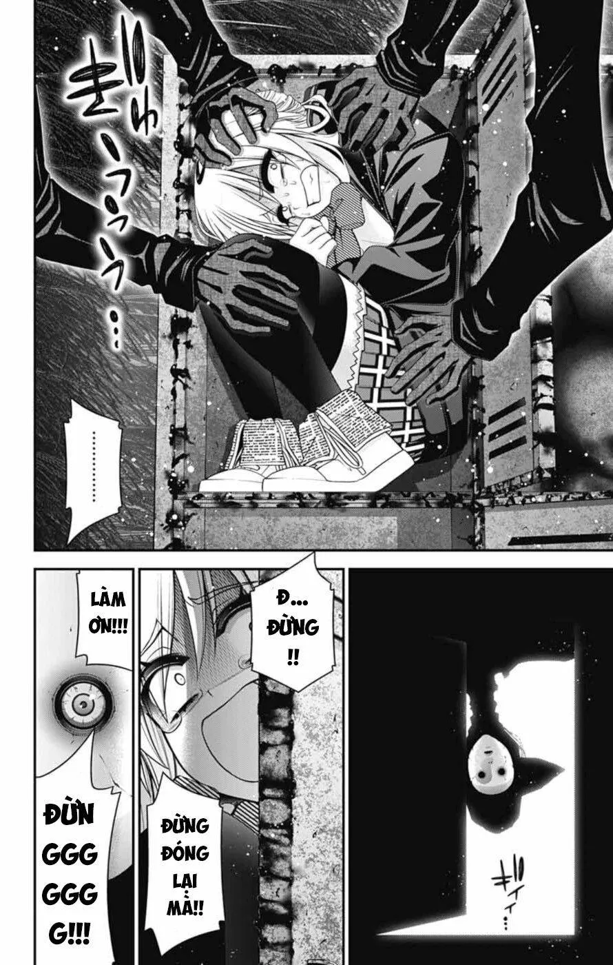 Dark Gathering Chapter 74 - Trang 2