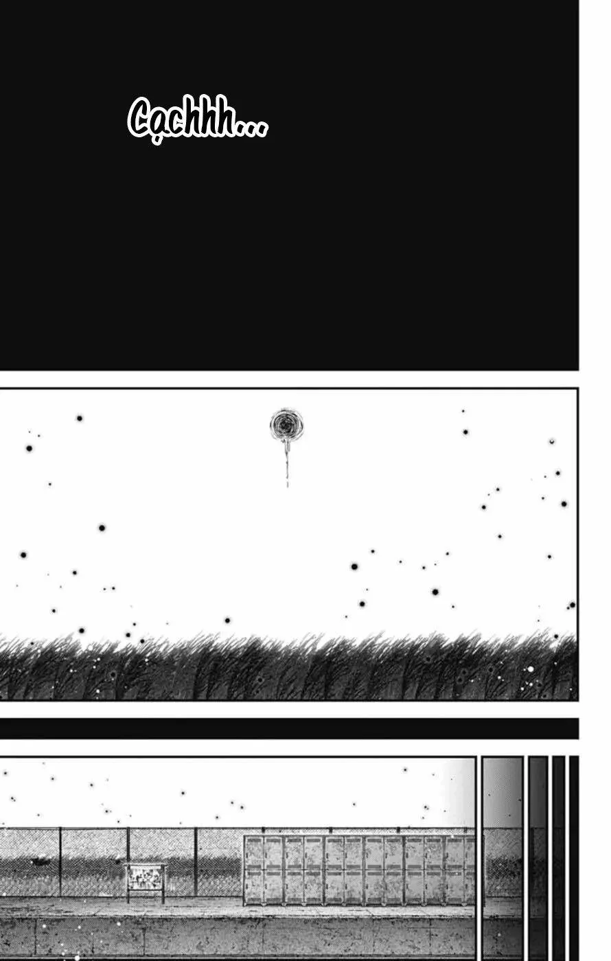 Dark Gathering Chapter 74 - Trang 2