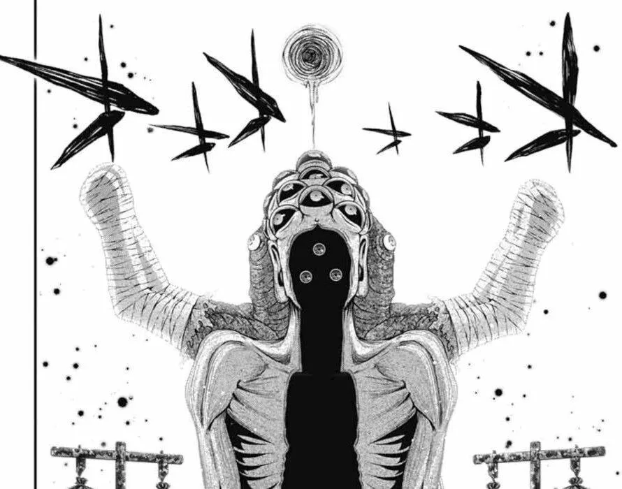 Dark Gathering Chapter 74 - Trang 2