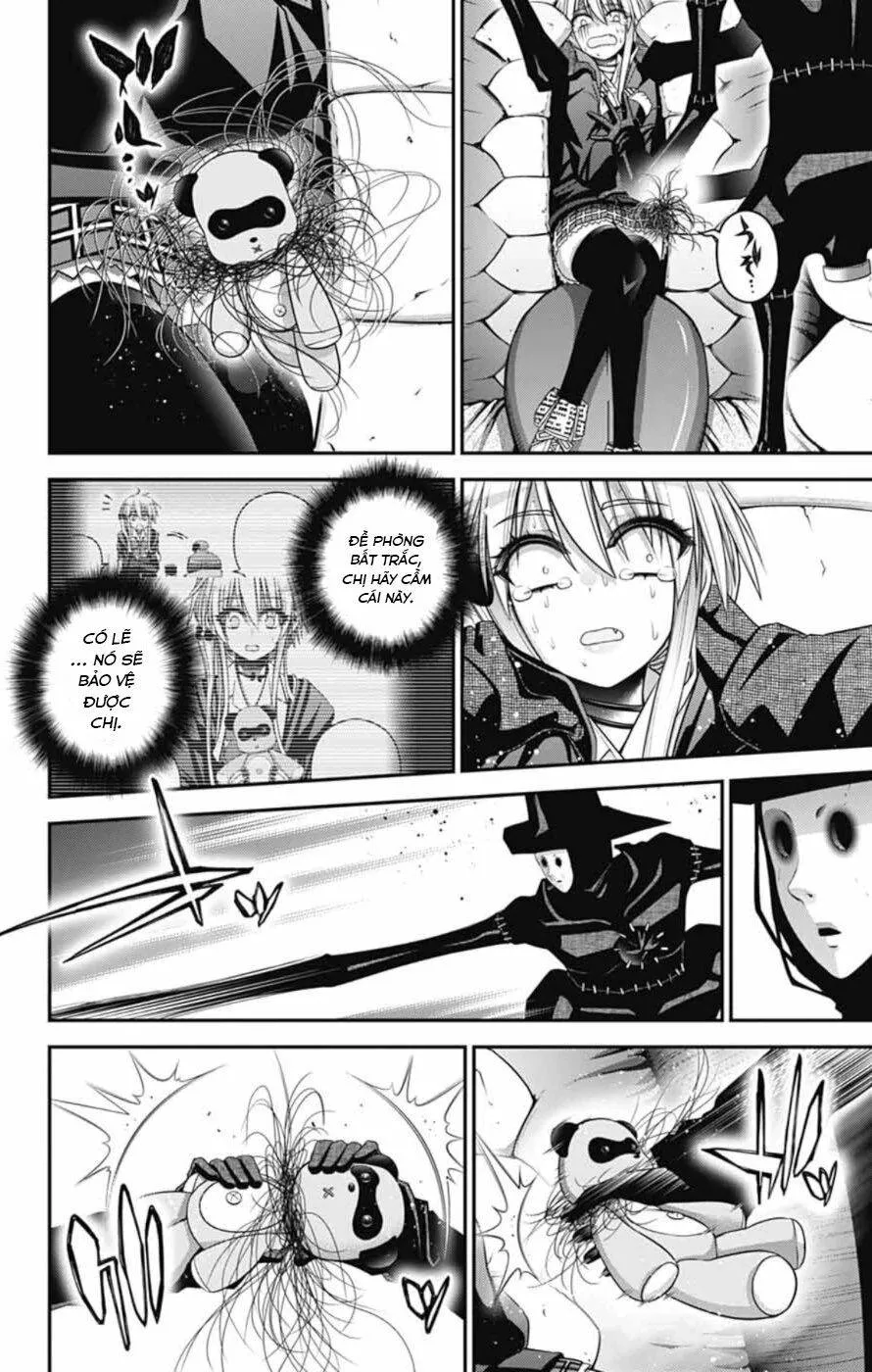 Dark Gathering Chapter 74 - Trang 2