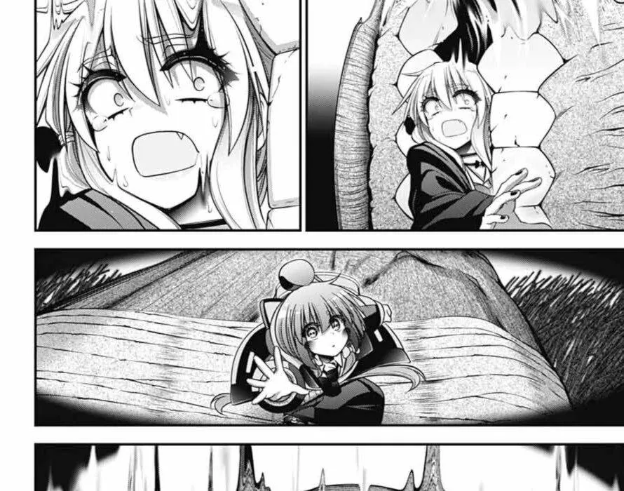 Dark Gathering Chapter 74 - Trang 2