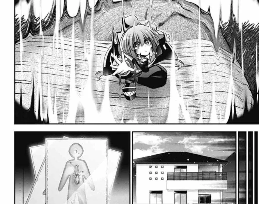 Dark Gathering Chapter 74 - Trang 2