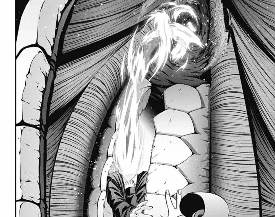 Dark Gathering Chapter 74 - Trang 2