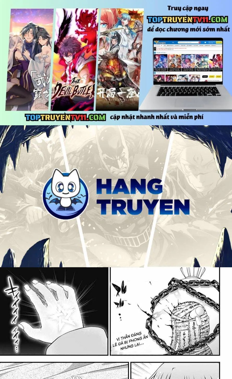 Dark Gathering Chapter 75 - Trang 2