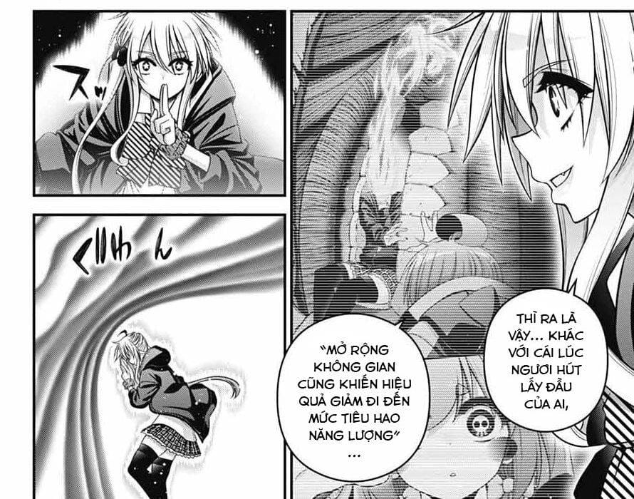 Dark Gathering Chapter 75 - Trang 2