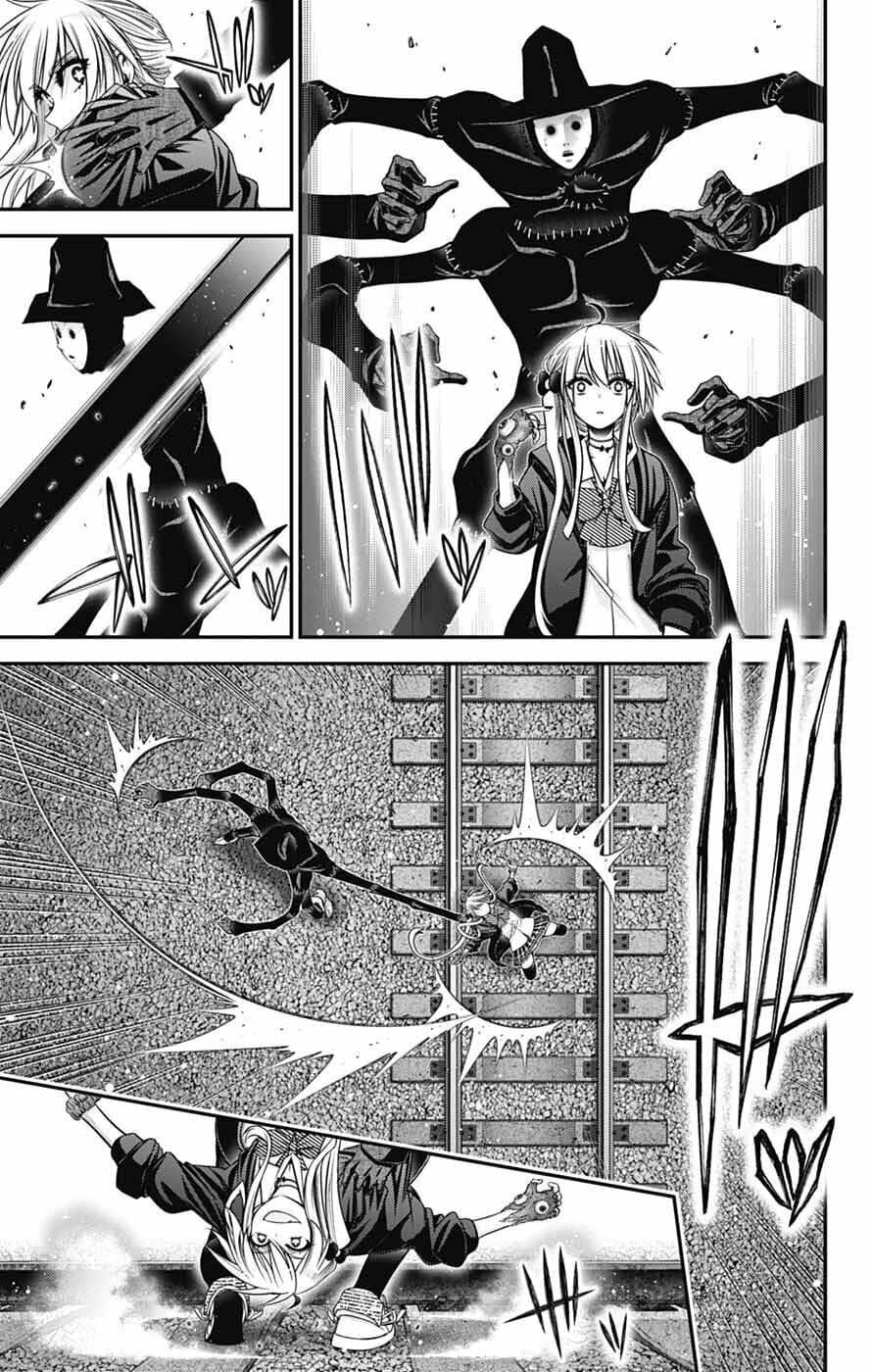 Dark Gathering Chapter 75 - Trang 2