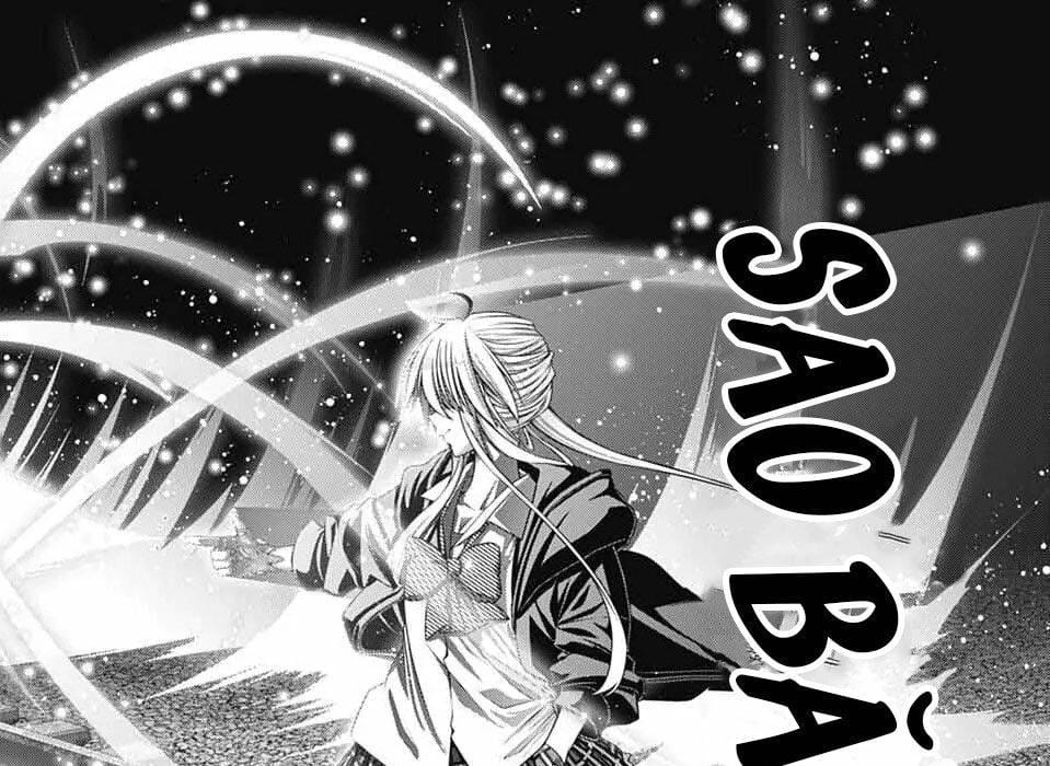 Dark Gathering Chapter 75 - Trang 2