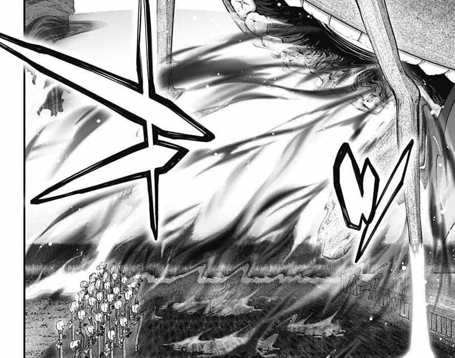 Dark Gathering Chapter 75 - Trang 2